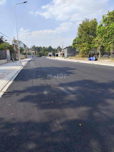 Bán Đất gần khu trung tâm hành chính Phường Chơn Thành