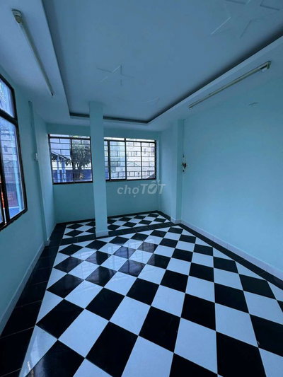 4 PHÒNG HẺM 8M ÔNG ÍCH KHIÊM