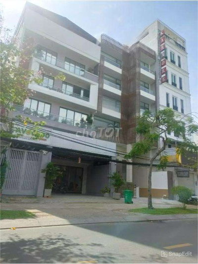 CHO THUÊ TÒA NHÀ VĂN PHÒNG QUẬN TÂN BÌNH