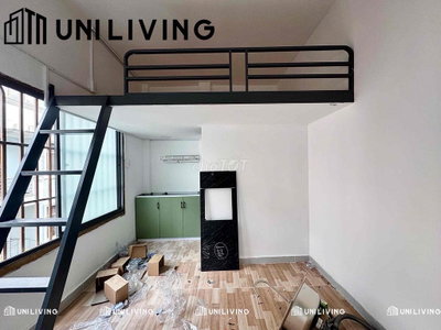 DUPLEX GIÁ SIÊU RẺ NGAY UTH, HUTECH, THUẬN TIỆM ĐI CÁC QUẬN TRUNG TÂM