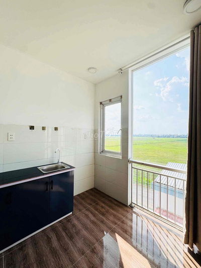 Trống Sẵn Phòng Cửa Sổ Lớn View Siêu Chill Ngay Nguyễn Văn Công-Gò Vấp