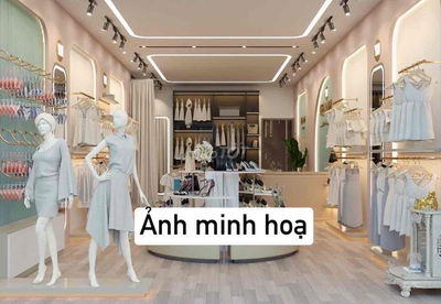 HÀM NGHI - 3 tầng - 100m2 x 3 tầng . NHÀ ĐẸP CHÍNH CHỦ
