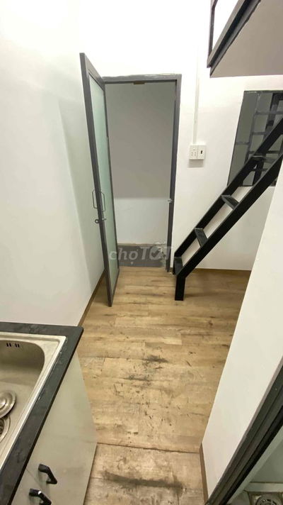 Khai trương trọ mới 100% - Nguyễn Oanh - Gần IUH