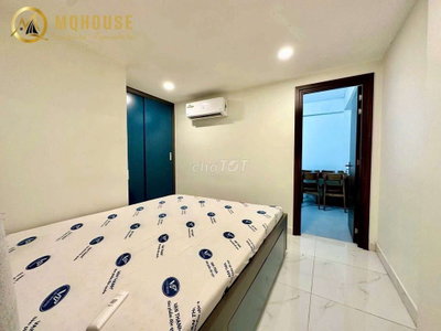 CĂN HỘ FULL NT 1PN 1PK BẾP 40M2 NGUYỄN BẶC TÂN BÌNH
