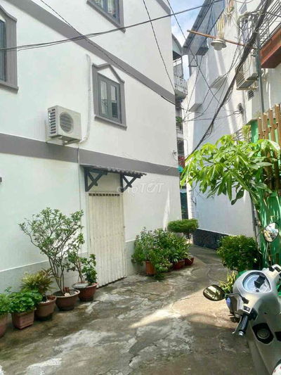 TIN 🔥: CHỈ 3T9 NHÀ 3 TẦNG 35,5M2 - SHR CHUẨN -PHÚ NHUẬN
