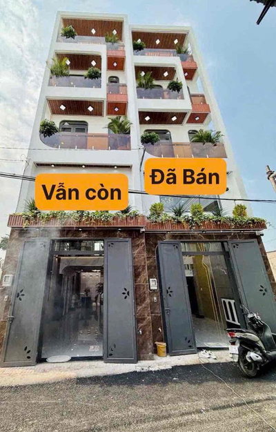 (Gấp) Xả Lỗ Bán Nhanh. Nhà Xây Mới, Hẻm Thông, Thạnh Xuân 24. Q12