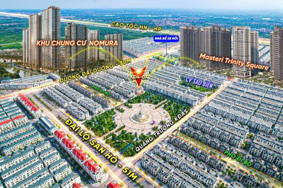 NGOẠI GIAO CĂN GÓC SIÊU VIP KĐ4 CHIẾT KHẤU KHỦNG LÊN TỚI 26%