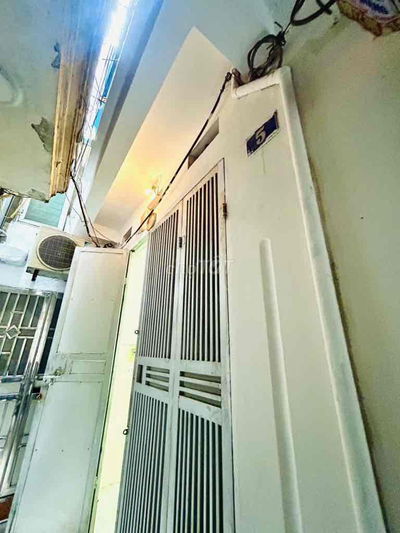 BÁN NHÀ PHỐ HOÀNG MAI OTO ĐỖ CỔNG