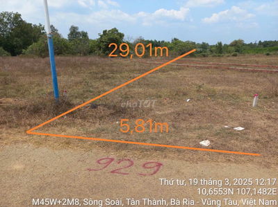 THANH LÝ TÀI SẢN TĐS 929