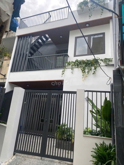 bán nhà phố hoàng diệu gần lê hồng phong tiện ích xung quanh đầy đủ
