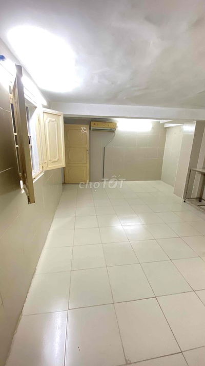 Trọ rộng rãi chỉ 2.8tr Lê Đức Thọ