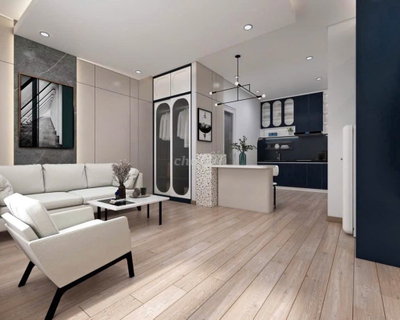 Cho Thuễ CHDV Full Nội Thất,Nguyễn Công Trứ,Phường Nguyễn Thái Bình,Q1