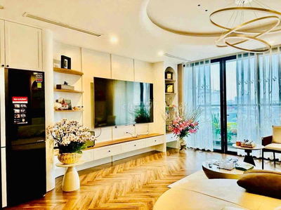 ❌BÁN CĂN CHUNG CƯ CENTER POINT CẦU GIẤY - DIỆN TÍCH 128m2 x 3PN X 2VS