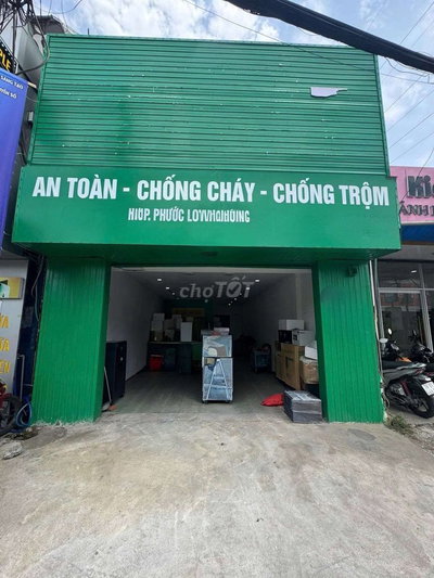 CHO THUÊ MẶT TIỀN ĐỖ XUÂN HƠP