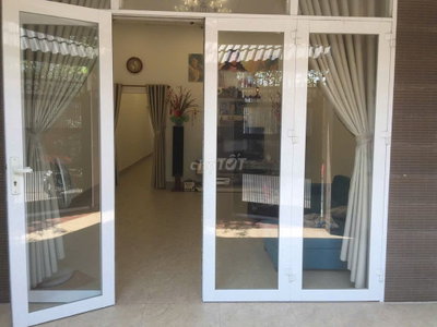 Đi định cư bán nhanh căn nhà mặt tiền đường Tam Châu giá rẻ 65tr/1m2