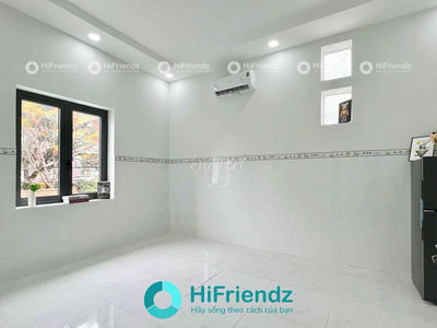 Cho Thuê Phòng Giá Siêu Mềm Free Xe NT Cơ Bản Sát Bến Xe Quận 8