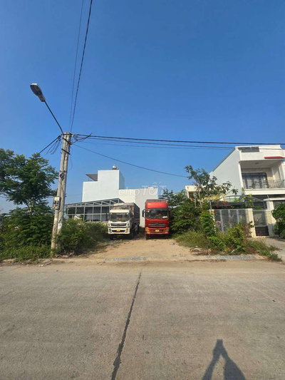 Bán lô đất sau lưng Đại Học Quang Trung, phường Nhơn Phú, Quy Nhơn