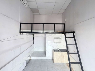 Số 8, Nguyễn Trung Trực, Bình Thạnh