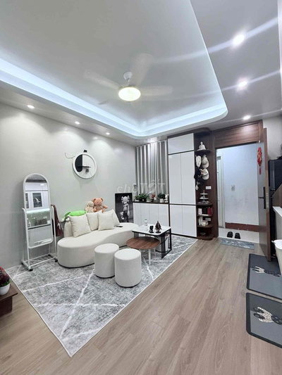 Bán CC Mini Vương Thừa Vũ, Hoàng Văn Thái- Xịn Đẹp Cao Cấp View Thoang