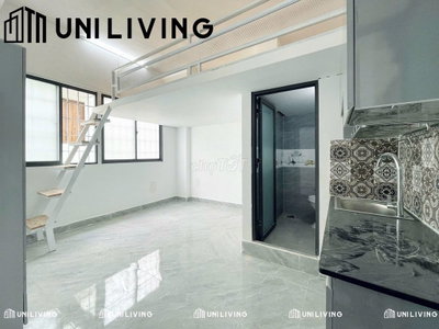 NGAY TRUNG TÂM BÌNH THẠNH SIÊU THOÁNG NEW