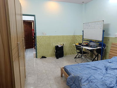 NHÀ ĐẸP Ở NGAY 4 TẦNG 72M2, Ô tô vào nhà, Giá 6.X TỶ,chính chủ gửi bán