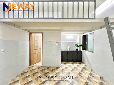 GIẢM NGAY 500k 2 THÁNG ĐẦU CHO DUPLEX SẴN MÁY LẠNH GẦN BỐN XÃ✨