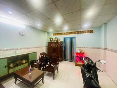 ✨ QUẬN 11 – LÔ GÓC 3 MẶT– NGAY ĐẦM SEN – KHÔNG LỘ GIỚI – CHỈ 6 TỶ🫧