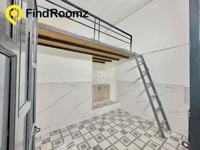 🌹Siêu Dự Án DUPLEX Mới Xây, Gác Cao 2M chỉ 2tr7 ngay Lê Đức Thọ