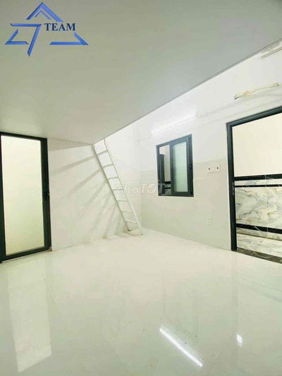 CHDV - DUPLEX FULL NT NGAY LÊ ĐỨC THỌ - CÓ THANG MÁY TOÀ NHÀ ĐẸP