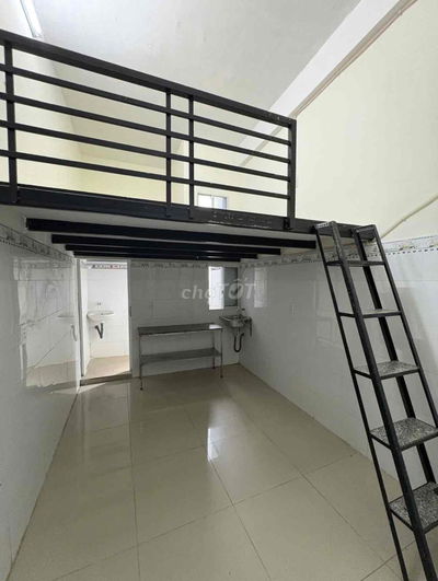 Trọ giá sinh viên