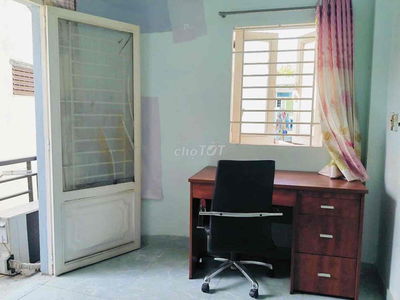 NHÀ LÔ GÓC, KO LG QH, NỞ HẬU - CÁCH MẠNG THÁNG 8 - 15M2, 3TẦNG - 2.75T