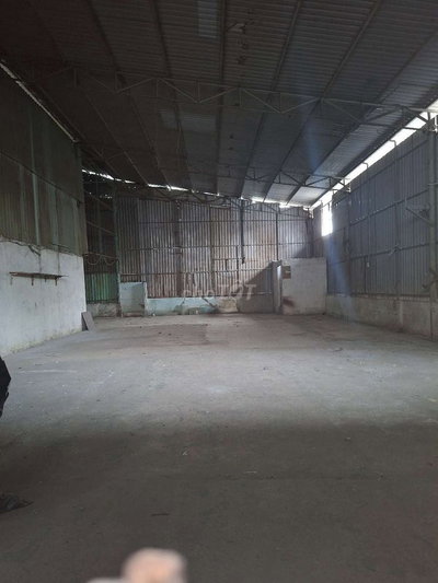 Xưởng thạnh xuân 220m2 giáp gò vấp 15tr
