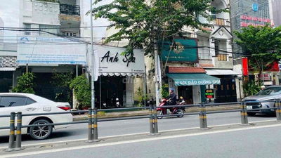 CHO THUÊ MT TRẦN HOÀNG NA