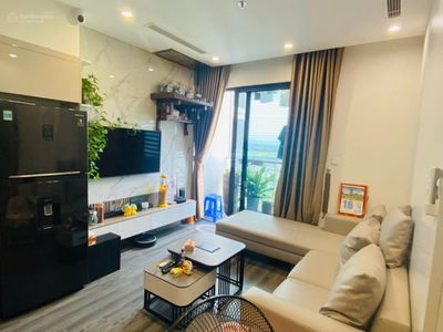 Chính chủ bán căn 2PN 2WC Tonkin TK1 Vinhomes Smart City 0977 396 ***