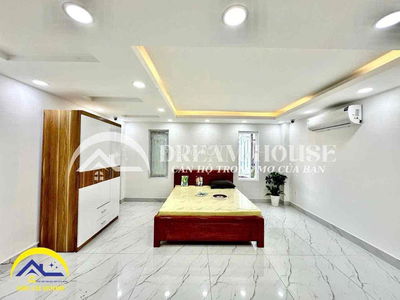 📣📣CĂN HỘ STUDIO - FUL NỘI THẤT 📍TÂN HƯƠNG  - TÂN PHÚ - SÁT ĐH HUIT