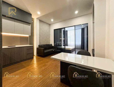 CHO THUÊ CĂN HỘ CAO CẤP NGAY HAI BÀ TRƯNG BANCOL + THANG MÁY GIÁ RẺ