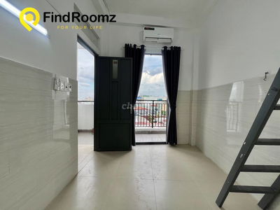 🌹Khai trương dự án DUPLEX (sẵn Máy Lạnh) Ban Công chỉ từ 4x