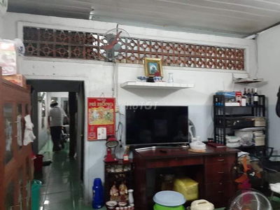 Hẻm ba gác,Bạch Đằng, Phường 15,Bình Thạnh,109m, full thổ, chỉ 7,9 tỷ.