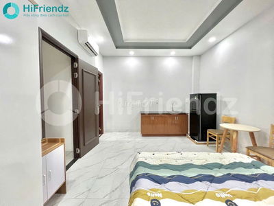 🤯🤩   HỆ THỐNG PHÒNG TÒA NHÀ CHUNG CƯ MINI - NGAY TRƯỜNG CHINH FULL NT