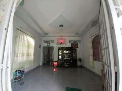 Nhà 2 phòng ngủ 125m2