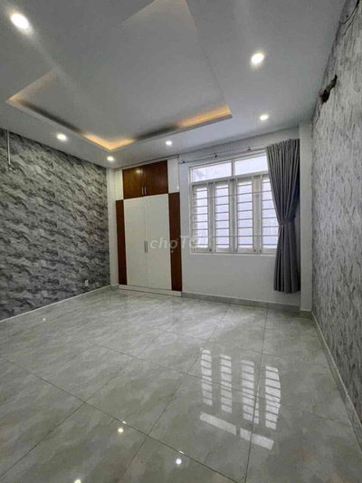 Nhà nguyên căn 3 tầng Hẻm 34 lữ gia phường 15 Q11