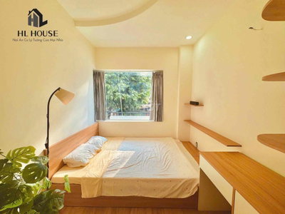 Cho Thuê Nhanh Căn Hộ 1PN Đường Cộng Hòa, Tân Bình – Có Ban Công, Siêu