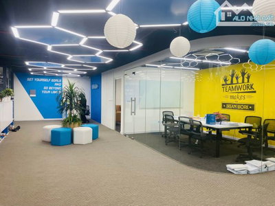 CHO THUÊ VĂN PHÒNG 180M2 FULL NỘI THẤT TẠI THỤY KHUÊ, TÂY HỒ GIÁ CHỈ 30 TRIỆU/THÁNG
