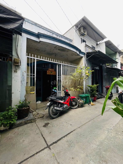 Ngay Mã Lò 40m2 Đất - Ngang 4x10m - Hẻm ô tô - Sổ Hồng Riêng
