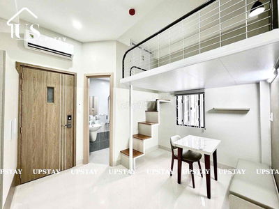 Cho Thuê Căn Gác Giá Rẻ_Thang Máy_Gần Big C Trường Chinh Mới Nhất 2025