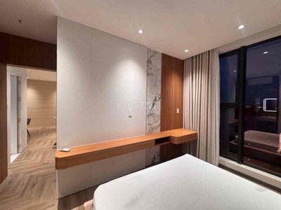 🏢 CHO THUÊ CĂN HỘ 2PN THE PANOMA 2 – NGAY CHÂN CẦU TRẦN THỊ LÝ