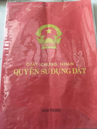 Chính chủ bán,lô hai, sác mé sông