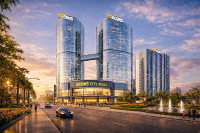 Khu đô thị Liền kề Tuyến Metro số 1