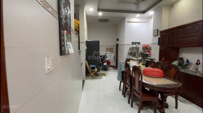 Góc 2 mặt tiền Quận 12 vị trí ngã tư, phù hợp ở kết hợp kinh doanh