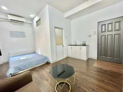 Phòng studio mới hoàn thiện siêu xinh gần 30m2_72 Phan Đăng Lưu